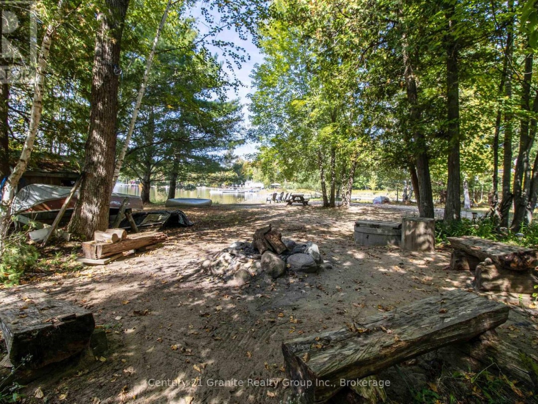 1054 The Narrows Trail, Horseshoe Lake