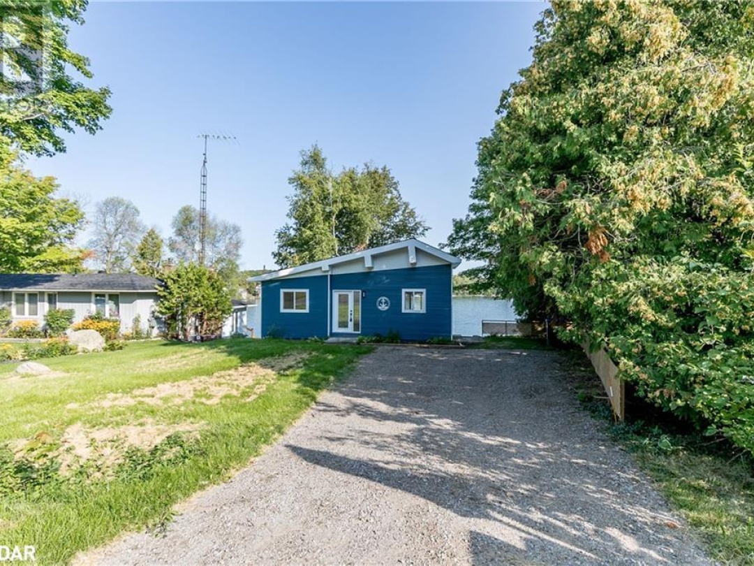 47 MOON POINT Drive, Lake Simcoe