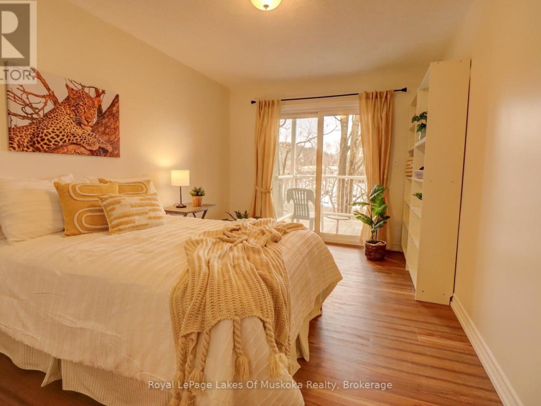104 35 Dairy Lane, Lake Muskoka
