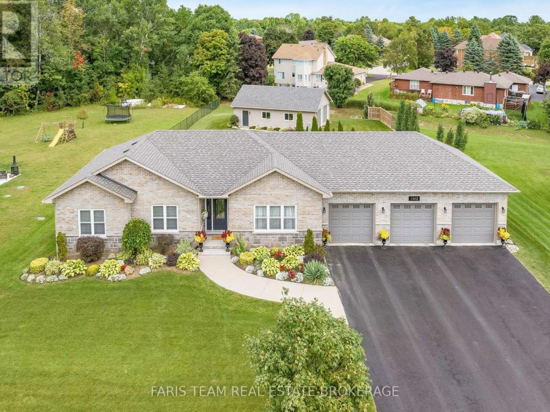1962 ELANA DRIVE, 