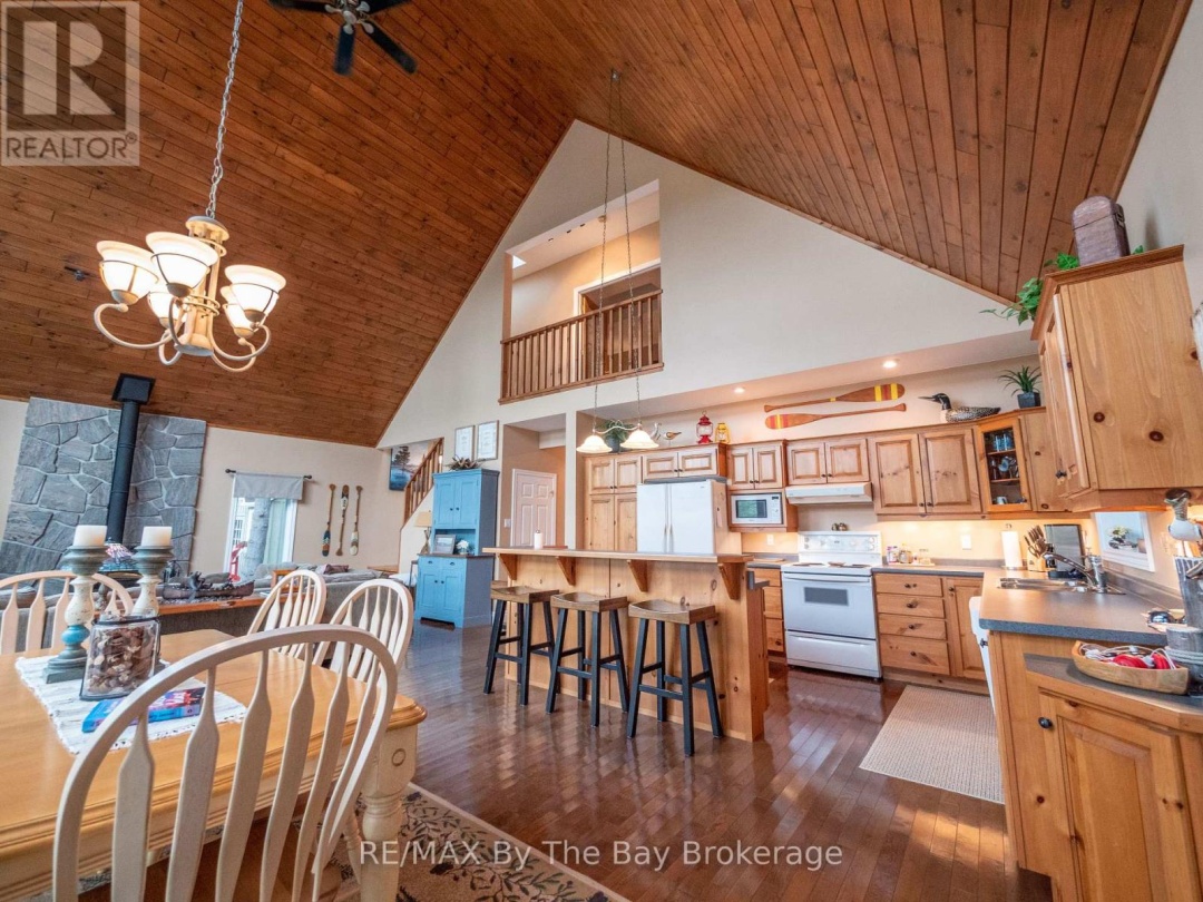 17470 Georgian Bay Shore, Georgian Bay