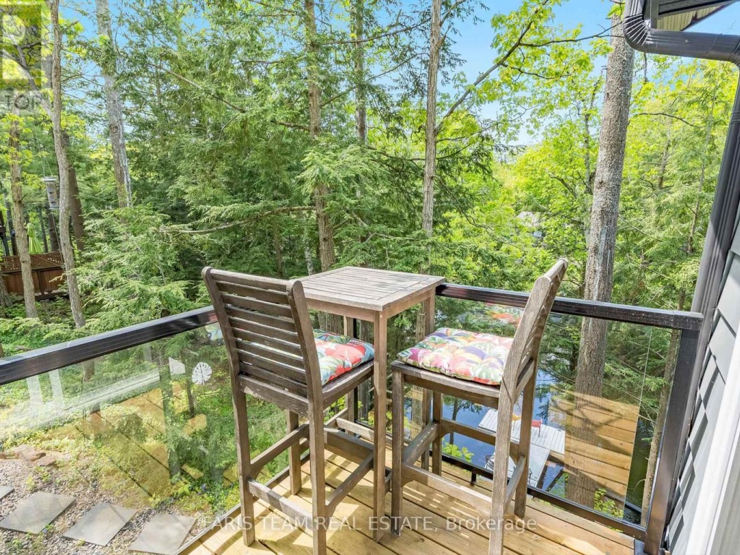 7672 Birch Drive, Black Lake