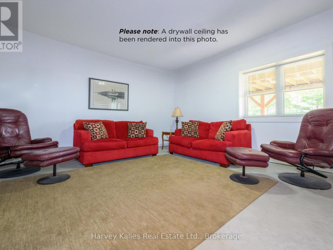 1045 LAKESHORE DRIVE, 