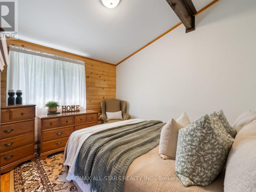 23 GILSON STREET, 