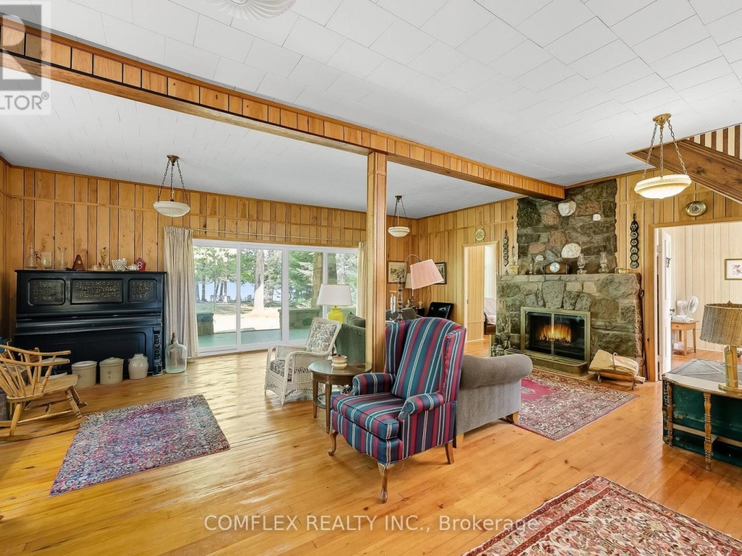 85 MEACHIN DRIVE, 