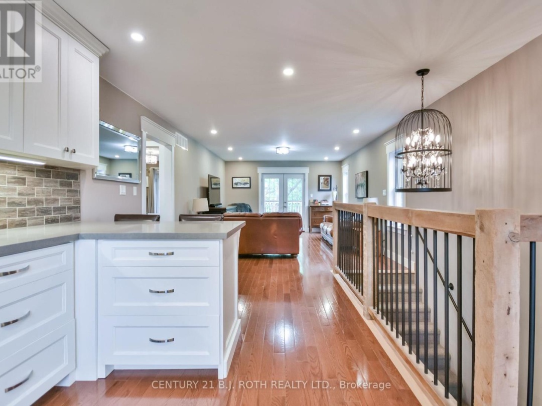 13 FITTON HEIGHTS, 