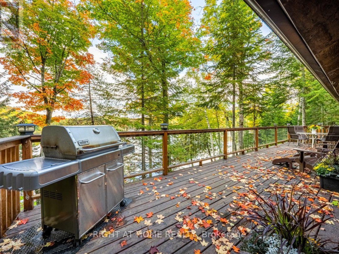 1220 PORTAGE LAKE ROAD, 