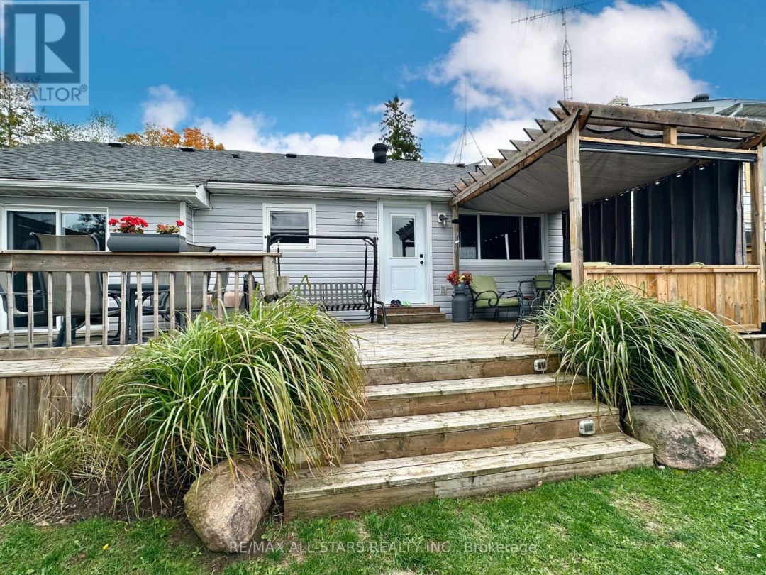 1054 SYLVAN GLEN DRIVE, 