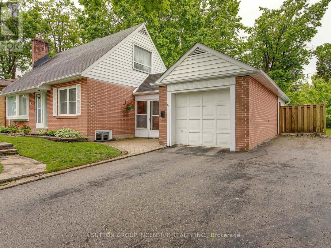 56 Dalton Crescent S, Orillia