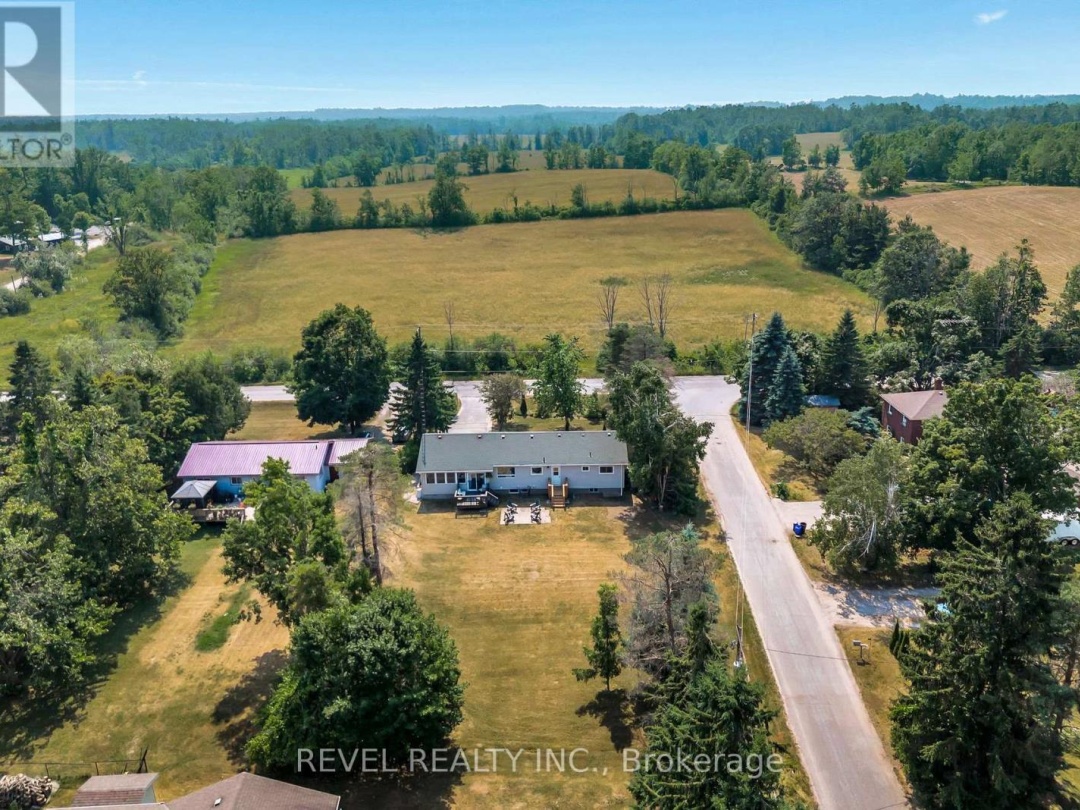 595 HICKORY BEACH ROAD, 