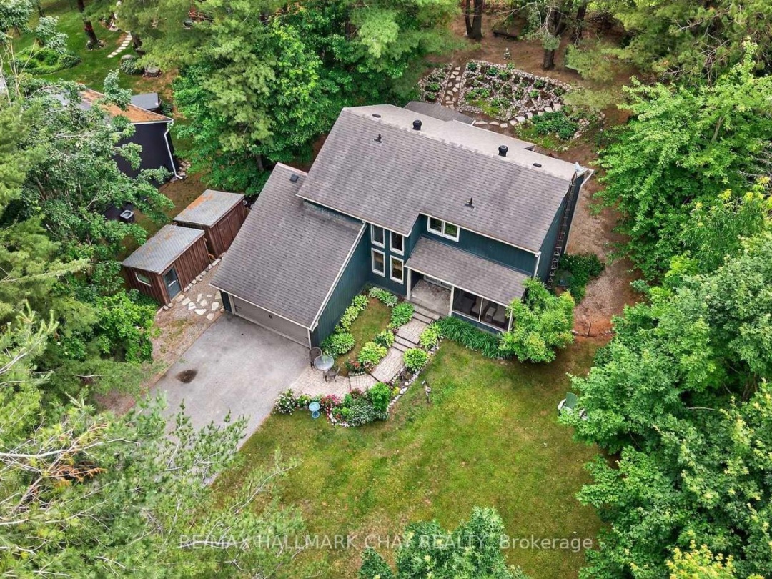 11 SUMAC CRESCENT, 