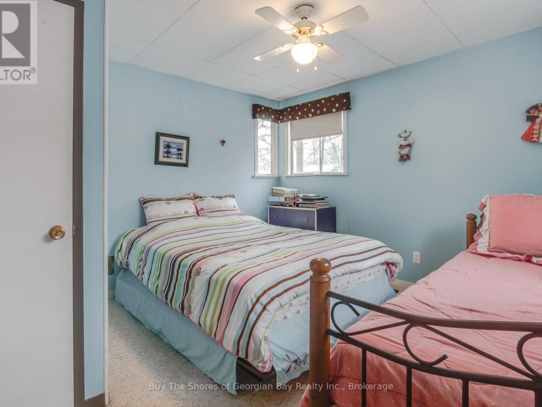 38 Forest Harbour Parkway, Georgian Bay