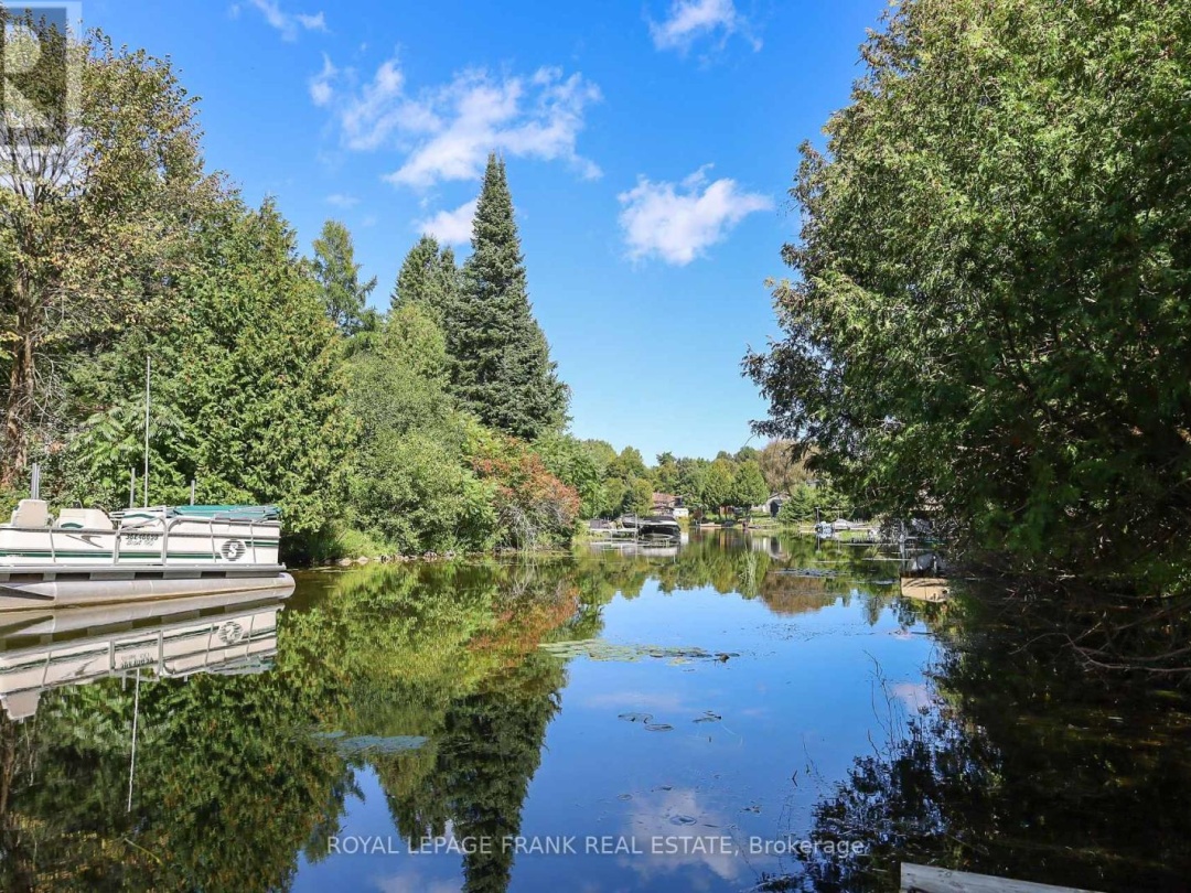 41 Pirates Glen Drive, Pigeon Lake