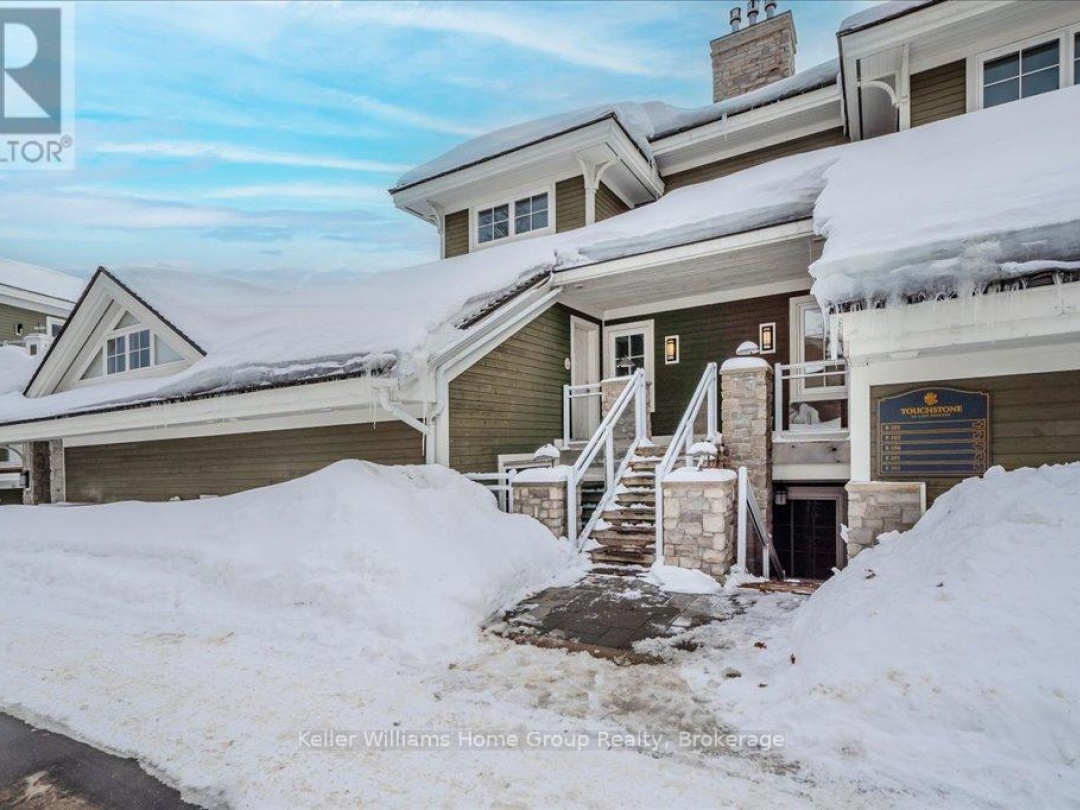 B202-D1 - 1869 MUSKOKA 118 ROAD W, 