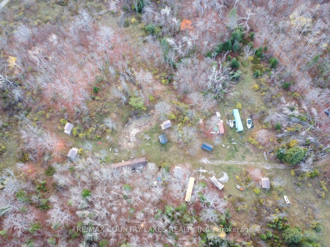 LT3 RAMBLEWOOD TRAIL,