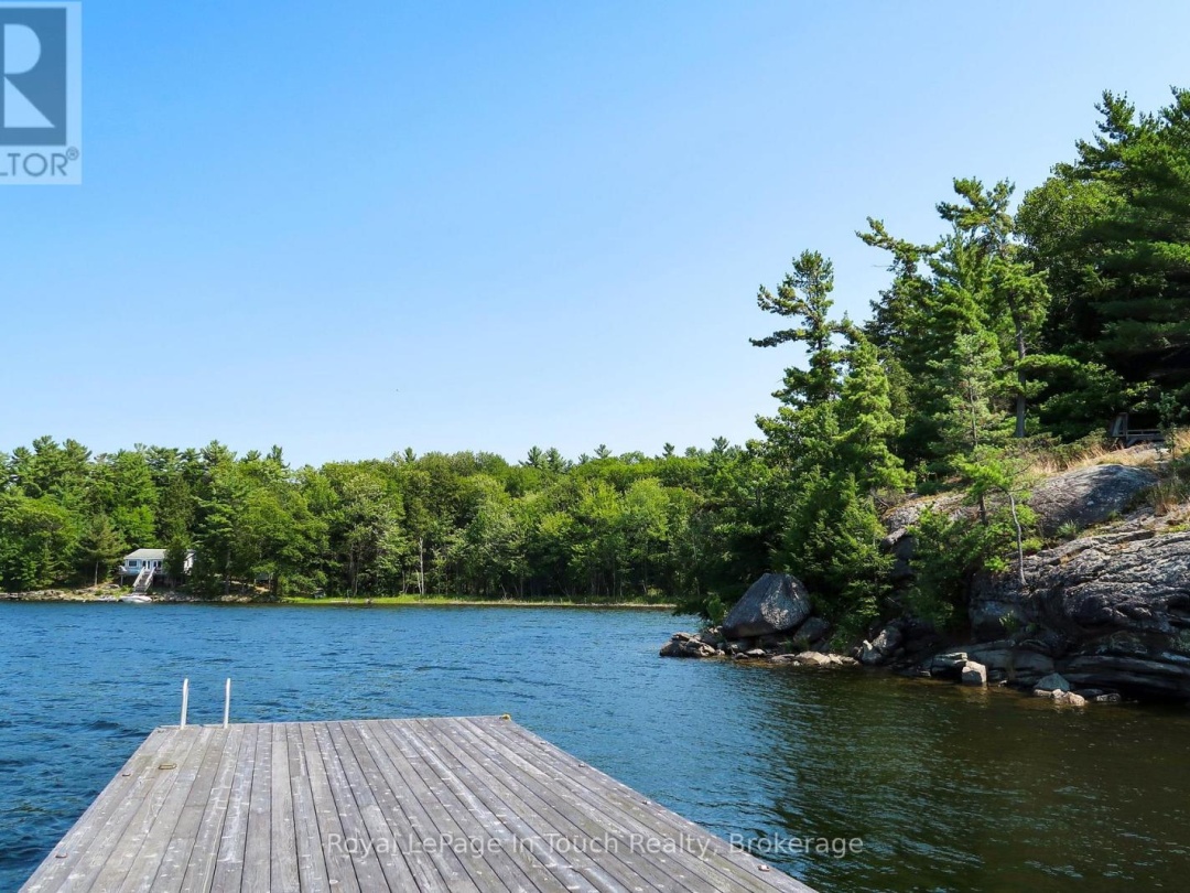 15052 GEORGIAN BAY SHORE, Georgian Bay