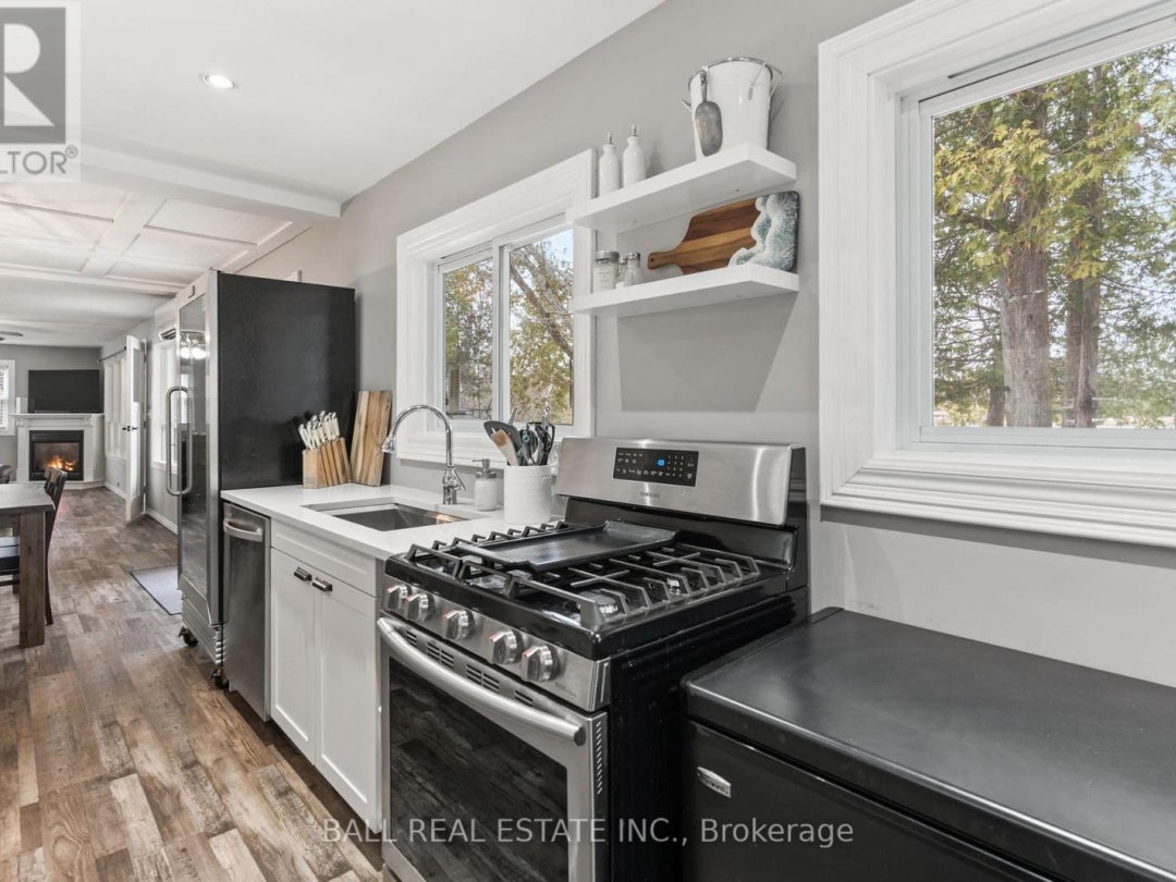 24 LITTLE BOB DRIVE, 