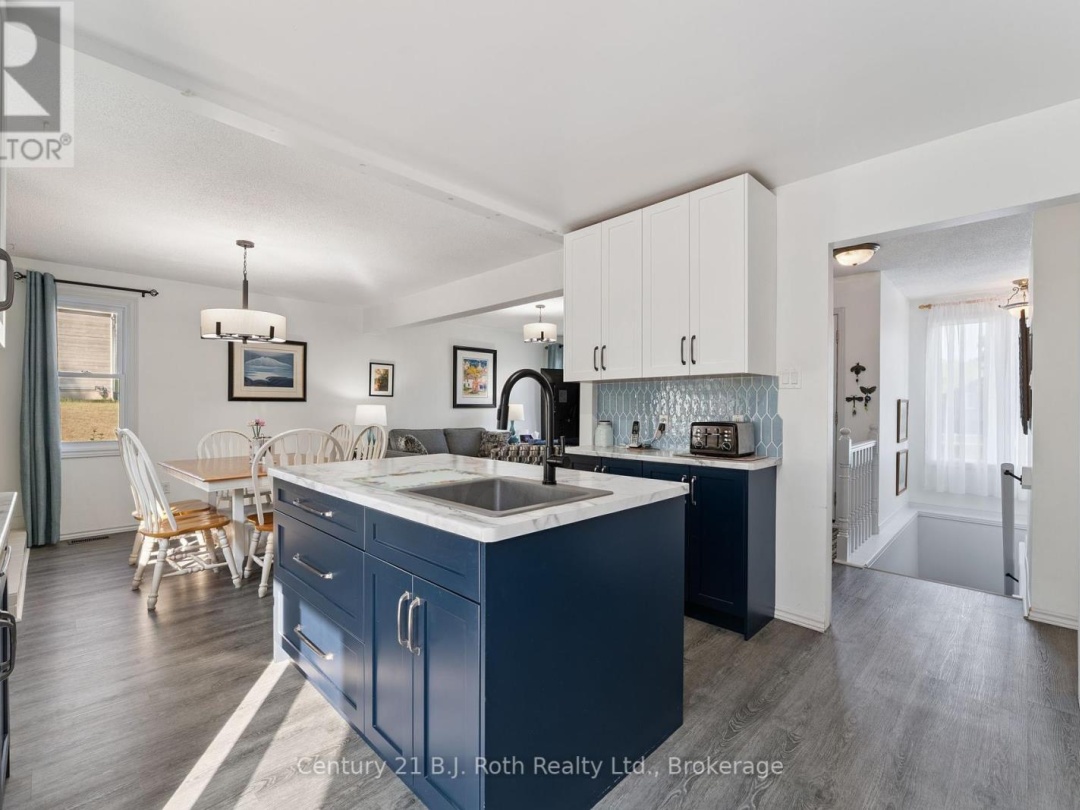 8 AGNES STREET, 