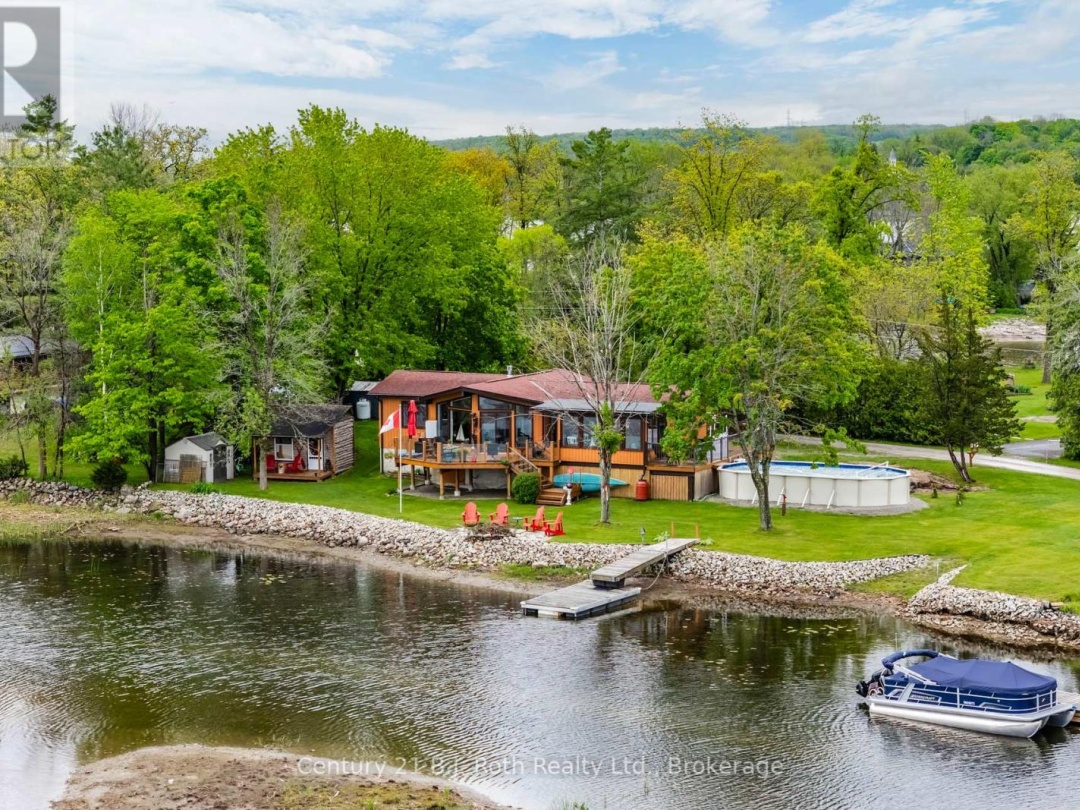 24 Wilcox Road, Georgian Bay