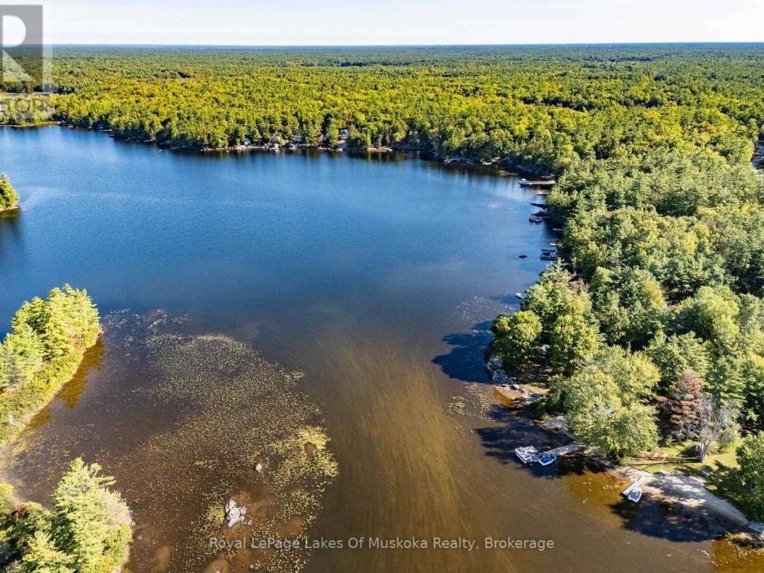 1010 TARA LANE, Morrison Lake