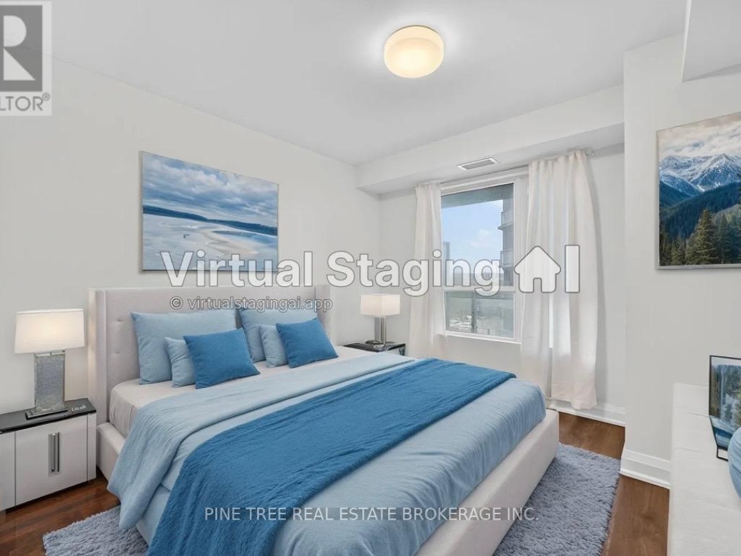 305 - 58 LAKESIDE TERRACE, 