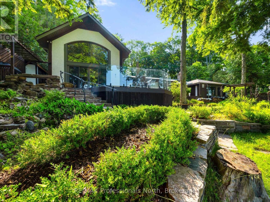 1073 GRASS LAKE ROAD, 