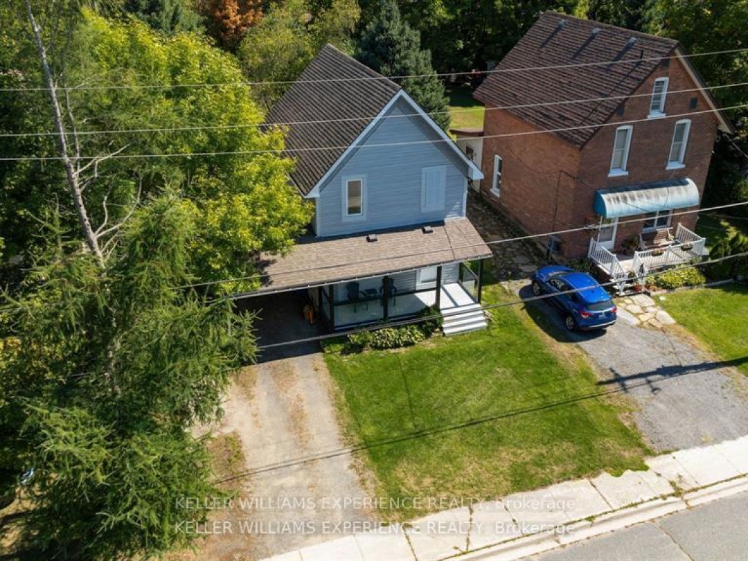 14 NORTH FETTERLY STREET, 