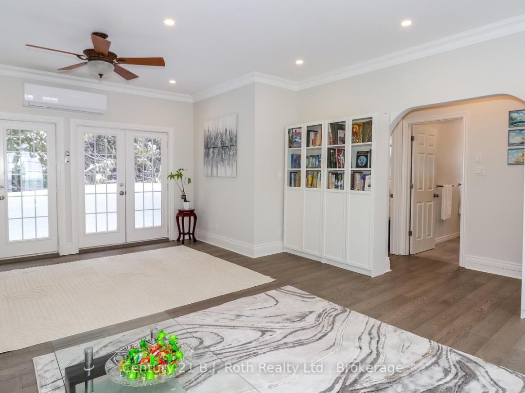 2709 Wainman Line, Severn