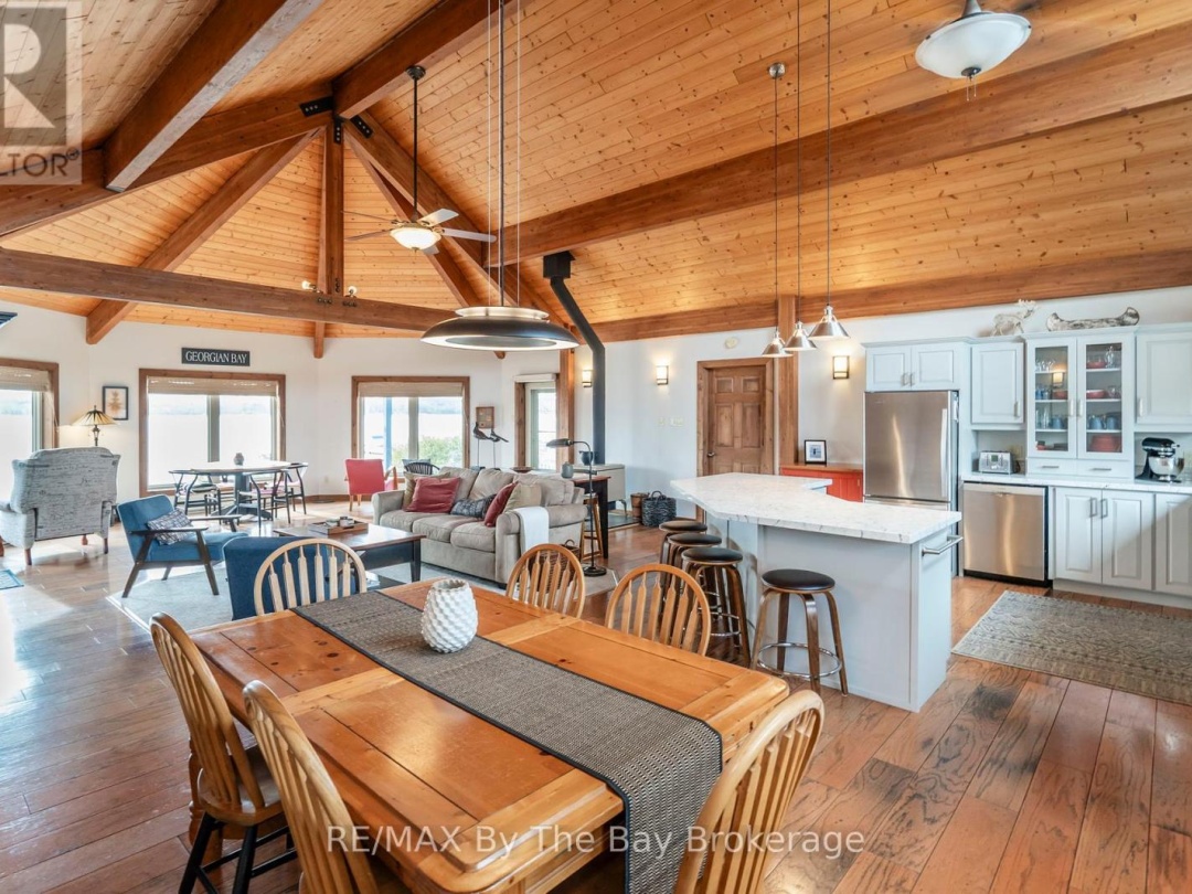 3854 Is 630 Georgian Bay, Georgian Bay