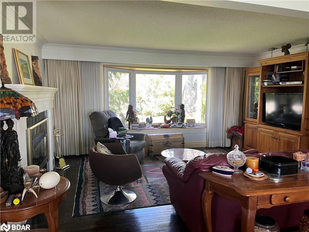 155 PARKSIDE DR Drive, Lake Simcoe