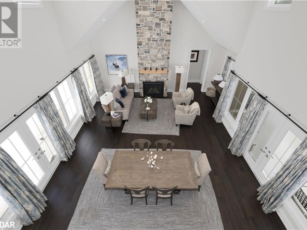 12 THOROUGHBRED Drive, 