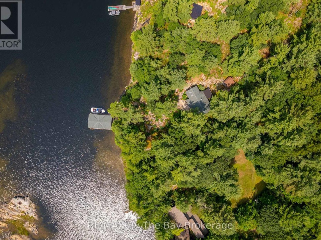 15598 Georgian Bay Shore, Georgian Bay