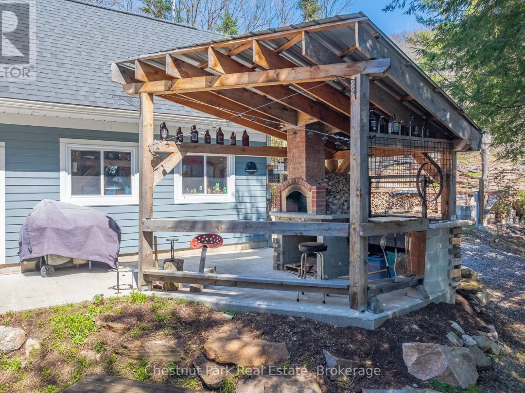 1030 Brooks Lake Road, Brooks Lake