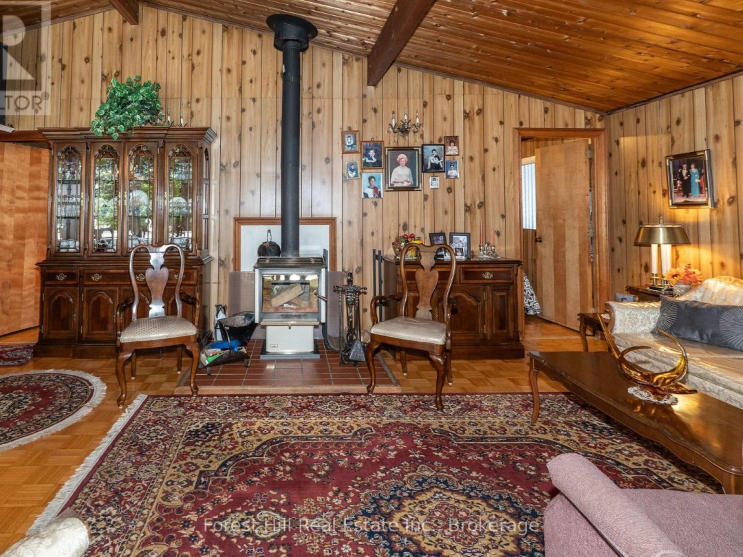 116 VERNON SHORES BLV BOULEVARD, 