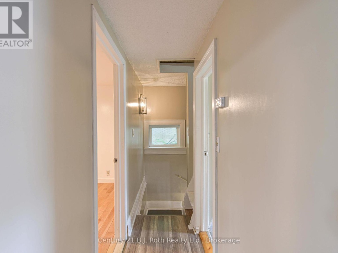 235 Harvey Street, Orillia