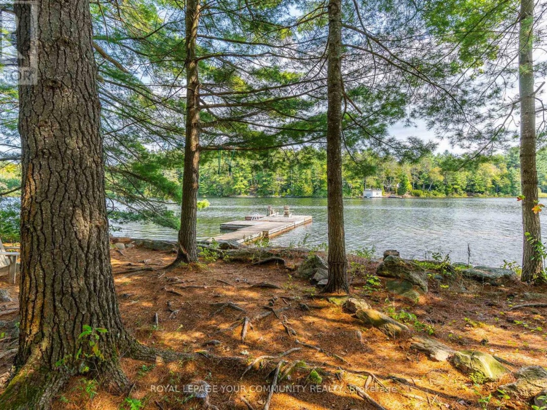 1031 Obelisk Trail, Davis Lake