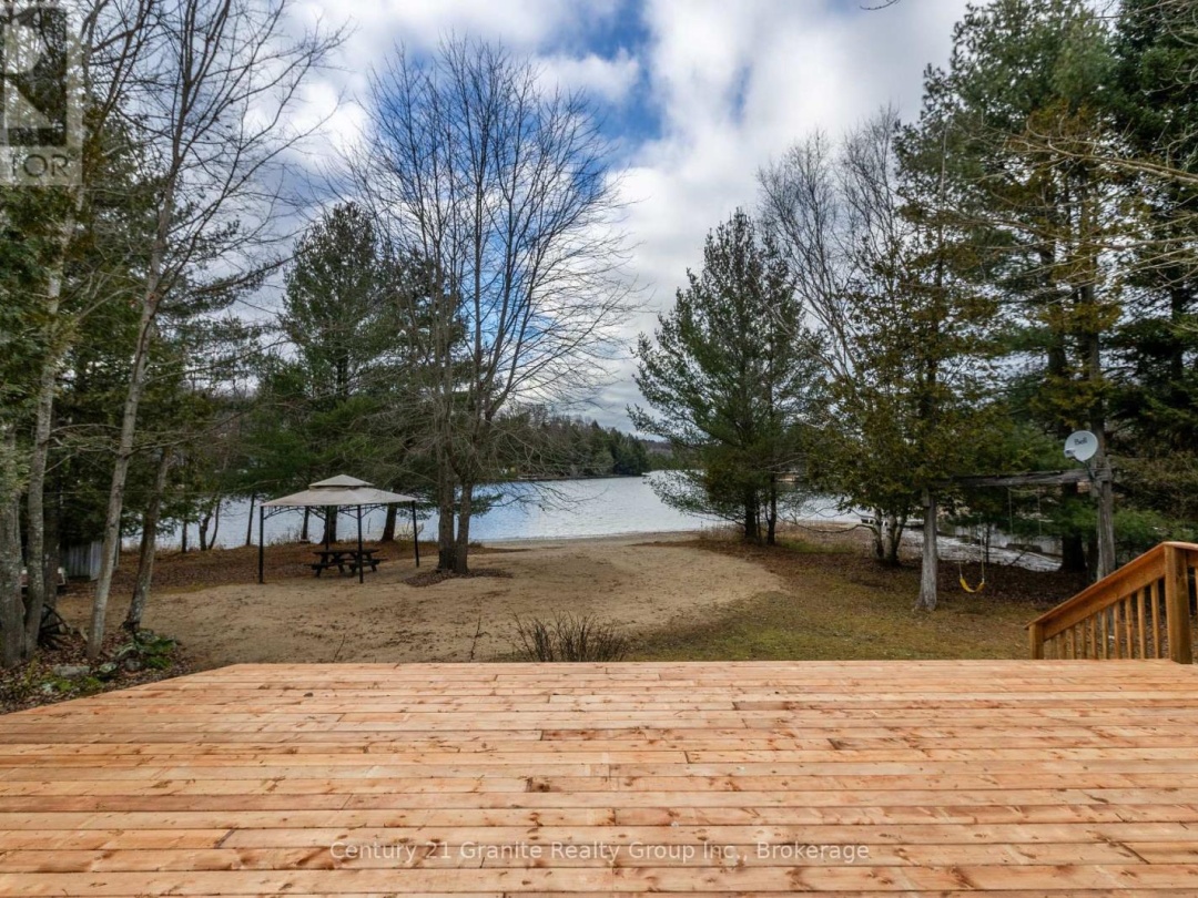 1054 The Narrows Trail, Horseshoe Lake