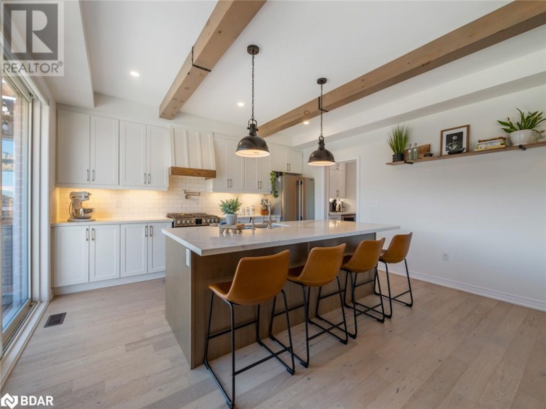 3007 Annalysse Drive Drive, Orillia