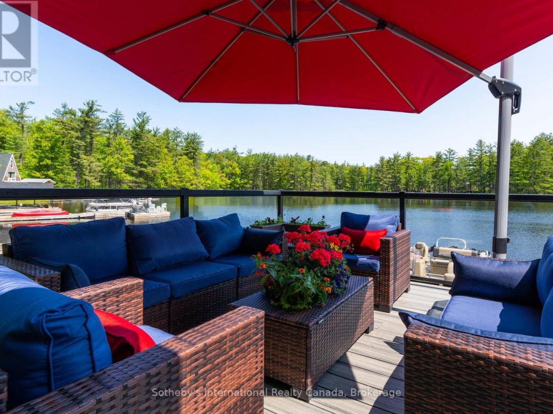 6394 GO HOME LAKE SHORE, 