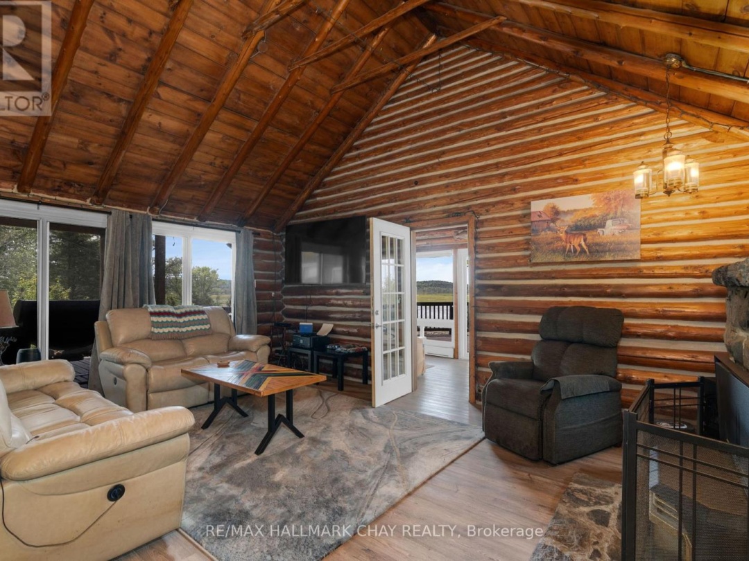 1866 TAY BAY ROAD, 