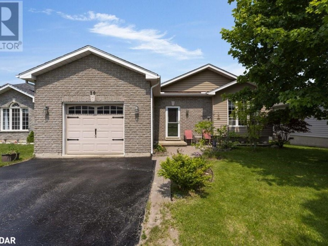 30 GEORGIAS Walk, 