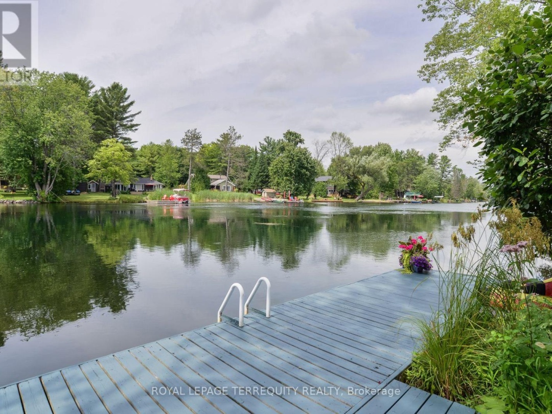 7862 Birch Drive, Severn Lake