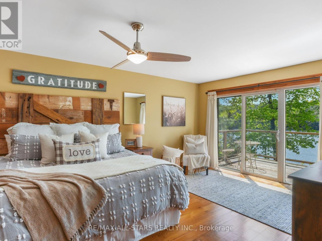 9 Evergreen Way, Little Bald Lake