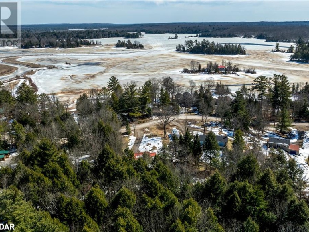 436 Kennedy Drive, Trent Lakes