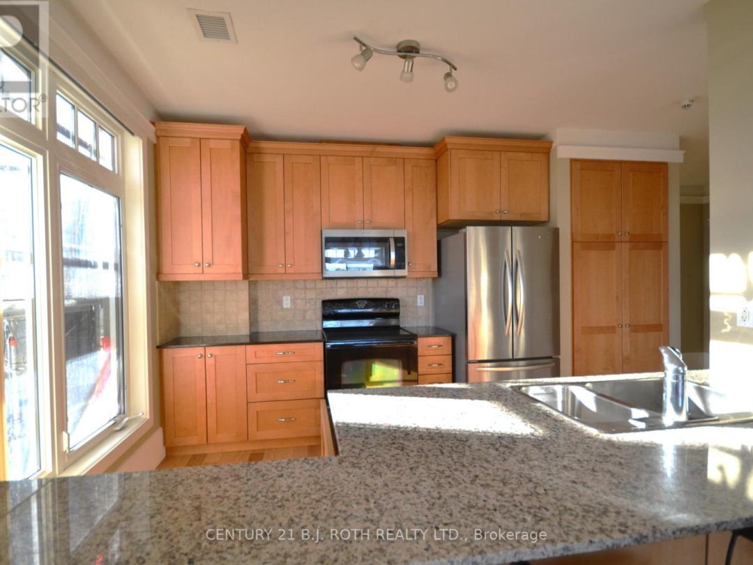 311 - 140 CEDAR ISLAND ROAD, 