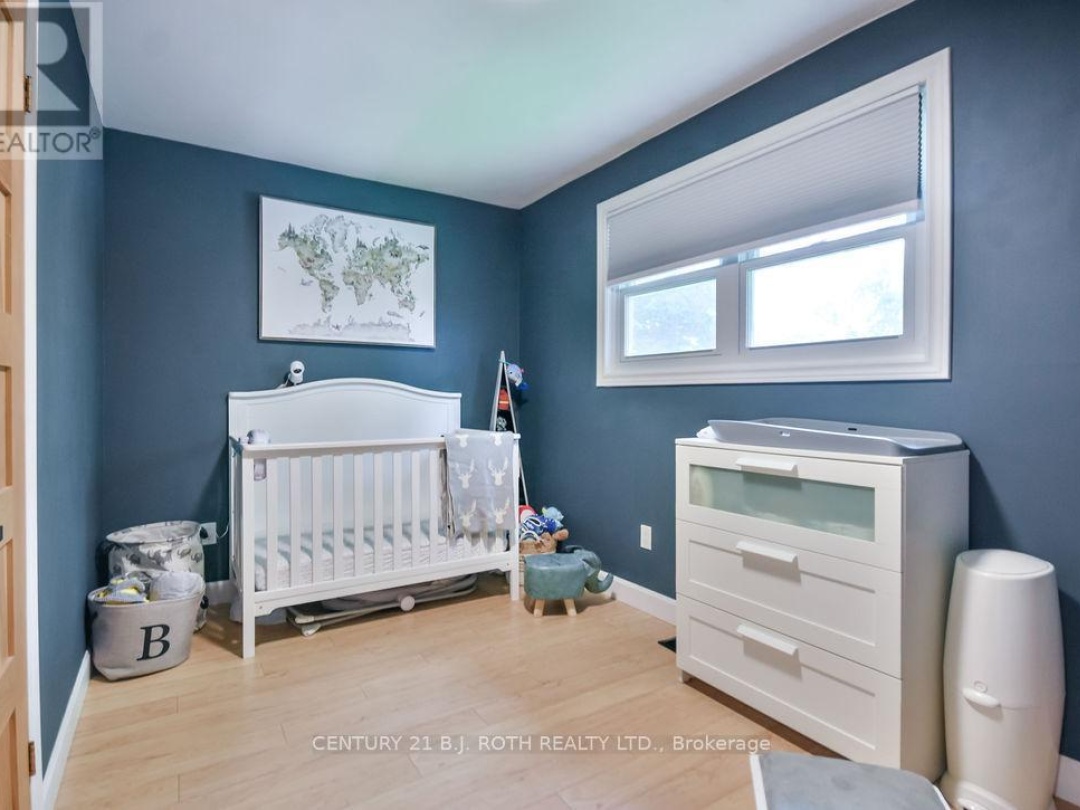21 ARGYLE AVENUE, 