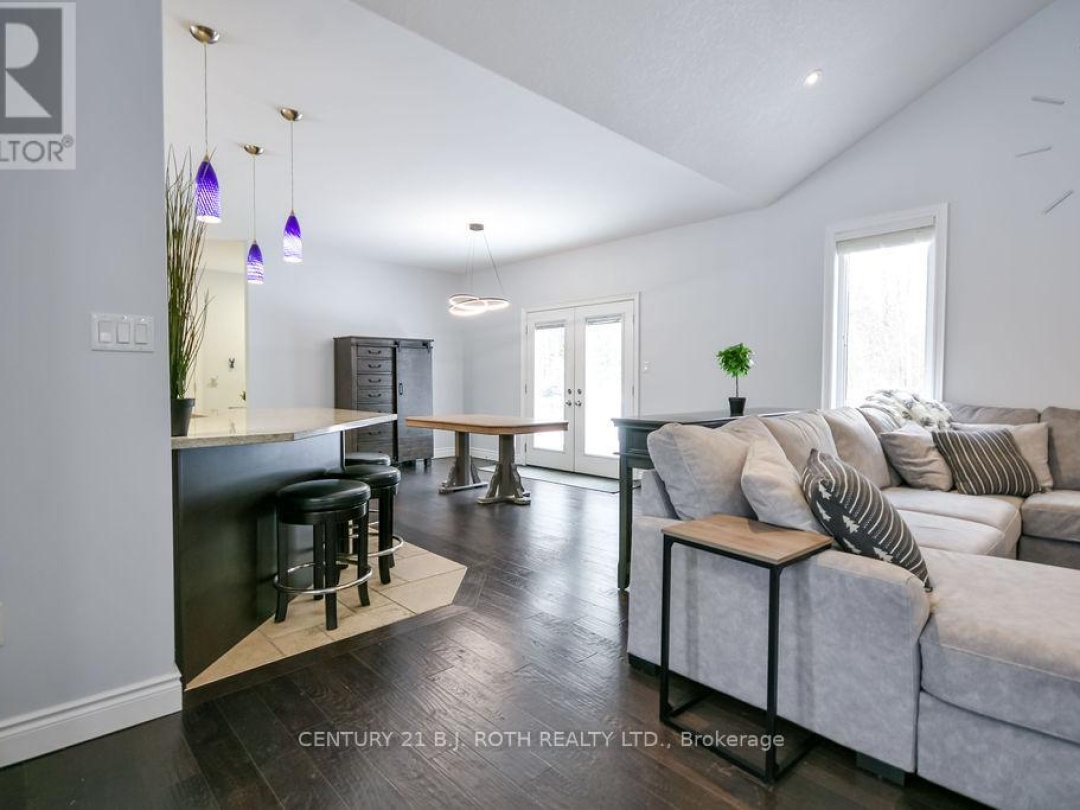 8 MERRINGTON AVENUE, 