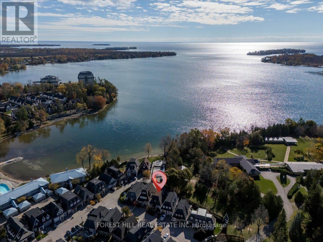 10 - 10 INVERMARA COURT, Lake Simcoe