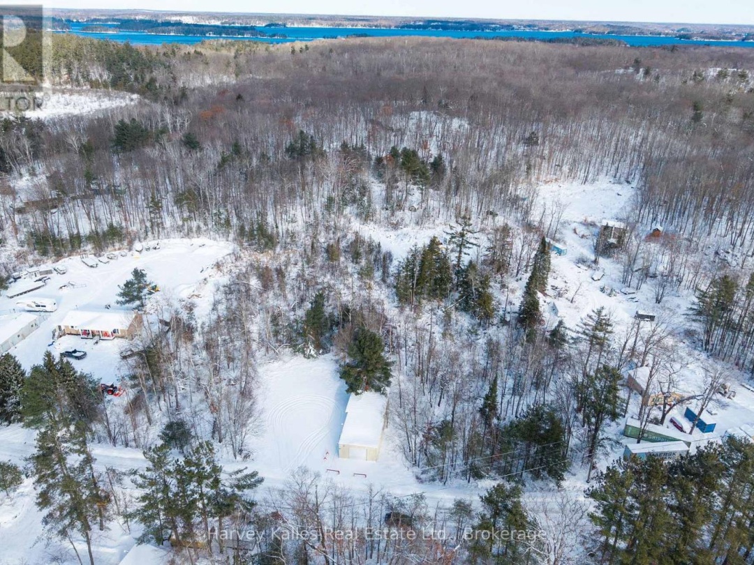 1355 WALKERS POINT ROAD, 