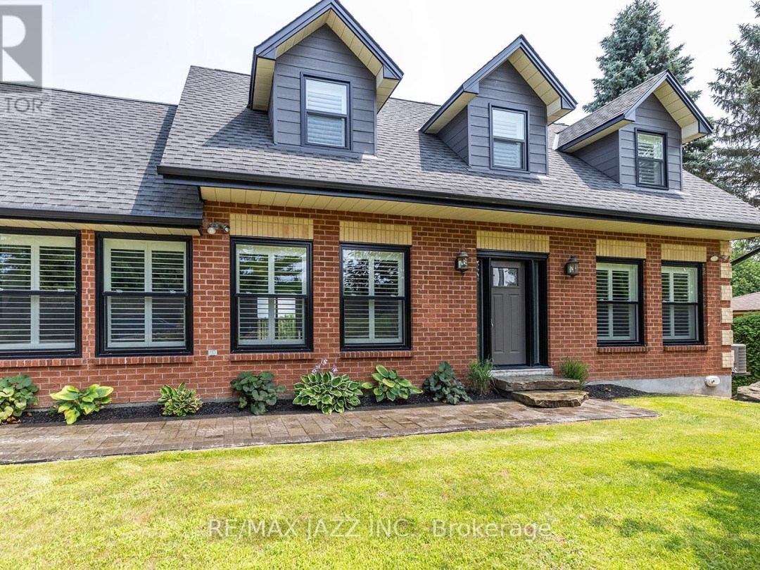 44 AINO BEACH ROAD, Lake Scugog
